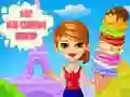 ร้านไอศกรีมของฉัน เกมออนไลน์