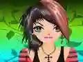 การแต่งหน้าของป๊อปสตาร์ เกมออนไลน์ การแต่งหน้าของป๊อปสตาร์ เกมออนไลน์