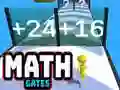 ประตูคณิตศาสตร์ เกมออนไลน์ ประตูคณิตศาสตร์ เกมออนไลน์