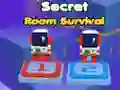 การเอาชีวิตรอดในห้องลับ เกมออนไลน์ การเอาชีวิตรอดในห้องลับ เกมออนไลน์