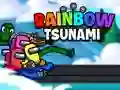 คลื่นยักษ์สีรุ้ง เกมออนไลน์