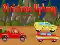 ทางหลวงคริสต์มาส เกมออนไลน์