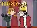 ฆาตกรรม เกมออนไลน์ ฆาตกรรม เกมออนไลน์
