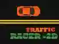 นักแข่งรถจราจร - 2D เกมออนไลน์ นักแข่งรถจราจร - 2D เกมออนไลน์