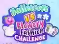 Balletcore ปะทะ ความท้าทายแฟชั่นดอกไม้ เกมออนไลน์ Balletcore ปะทะ ความท้าทายแฟชั่นดอกไม้ เกมออนไลน์