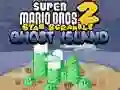 ซูเปอร์มาริโอ้: การแข่งดาว 2 - เกาะผี เกมออนไลน์ ซูเปอร์มาริโอ้: การแข่งดาว 2 - เกาะผี เกมออนไลน์