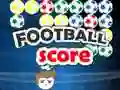 คะแนนฟุตบอล เกมออนไลน์