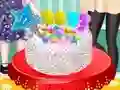 เค้กคอนเฟตตี้ของเบบี้เทย์เลอร์ เกมออนไลน์ เค้กคอนเฟตตี้ของเบบี้เทย์เลอร์ เกมออนไลน์