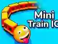 รถไฟขนาดเล็ก IO เกมออนไลน์ รถไฟขนาดเล็ก IO เกมออนไลน์