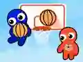 ผู้เชี่ยวชาญยิงบาสเกตบอล เกมออนไลน์