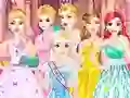 BFFs งานบอลแฟชั่นระดับราชา เกมออนไลน์ BFFs งานบอลแฟชั่นระดับราชา เกมออนไลน์
