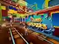 เซิร์ฟบนรถไฟ เกมออนไลน์