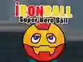 บอลเหล็ก: บอลซูเปอร์ฮีโร่ เกมออนไลน์ บอลเหล็ก: บอลซูเปอร์ฮีโร่ เกมออนไลน์