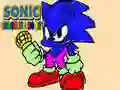 หนังสือระบายสีโซนิค เกมออนไลน์