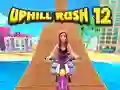 อัพฮิลรัชน 12 เกมออนไลน์