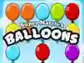 ซูเปอร์แมตช์-3 บอลลูน เกมออนไลน์