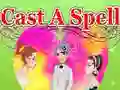 ร่ายเวทย์ เกมออนไลน์