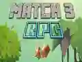 แมตช์ 3 RPG เกมออนไลน์ แมตช์ 3 RPG เกมออนไลน์