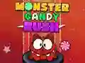 การแข่งขันขนมหวานปีศาจ เกมออนไลน์ การแข่งขันขนมหวานปีศาจ เกมออนไลน์