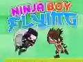 นินจาเด็กชายบินได้ เกมออนไลน์ นินจาเด็กชายบินได้ เกมออนไลน์