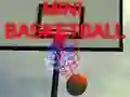 มินิบาสเกตบอล เกมออนไลน์ มินิบาสเกตบอล เกมออนไลน์