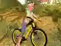 BMX สตันท์ออฟโร้ด เกมออนไลน์