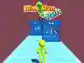 Blob มนุษย์วิ่ง เกมออนไลน์ Blob มนุษย์วิ่ง เกมออนไลน์