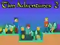 การผจญภัยของทีม 2 เกมออนไลน์ การผจญภัยของทีม 2 เกมออนไลน์