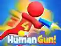 ปืนมนุษย์! เกมออนไลน์ ปืนมนุษย์! เกมออนไลน์