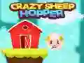 แกะบ้ากระโดด เกมออนไลน์