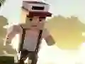 พาร์คัวร์คราฟต์ 3D เกมออนไลน์ พาร์คัวร์คราฟต์ 3D เกมออนไลน์