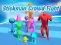 Stickmen การต่อสู้ของฝูงชน เกมออนไลน์ Stickmen การต่อสู้ของฝูงชน เกมออนไลน์