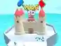 สงครามปราสาท 3D เกมออนไลน์ สงครามปราสาท 3D เกมออนไลน์