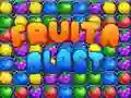 ฟรุ๊ตต้า บลาสต์ เกมออนไลน์