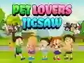 จิ๊กซอว์คนรักสัตว์เลี้ยง เกมออนไลน์ จิ๊กซอว์คนรักสัตว์เลี้ยง เกมออนไลน์