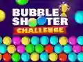 ความท้าทายบับเบิ้ลชูตเตอร์ เกมออนไลน์