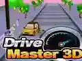 มาสเตอร์การขับขี่ 3D เกมออนไลน์ มาสเตอร์การขับขี่ 3D เกมออนไลน์