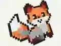 การถักนิตติ้งและการปักรูปไข่ เกมออนไลน์