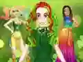 ความท้าทายของเจ้าหญิงวันเซนต์แพทริค เกมออนไลน์