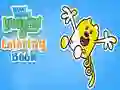 หนังสือระบายสีว้าว ว้าว วับบซี เกมออนไลน์ หนังสือระบายสีว้าว ว้าว วับบซี เกมออนไลน์