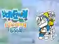 หนังสือระบายสีโดราเอมอน เกมออนไลน์ หนังสือระบายสีโดราเอมอน เกมออนไลน์