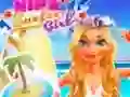 นิน่าสาวเซิร์ฟ เกมออนไลน์ นิน่าสาวเซิร์ฟ เกมออนไลน์