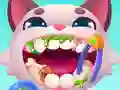 สัตว์ทันตแพทย์สำหรับเด็ก เกมออนไลน์ สัตว์ทันตแพทย์สำหรับเด็ก เกมออนไลน์