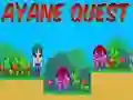 การผจญภัยของอายาเนะ เกมออนไลน์ การผจญภัยของอายาเนะ เกมออนไลน์