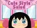 ร้านซาลอนน่ารัก เกมออนไลน์ ร้านซาลอนน่ารัก เกมออนไลน์