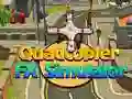 โปรแกรมจำลอง Quadocopter FX เกมออนไลน์ โปรแกรมจำลอง Quadocopter FX เกมออนไลน์