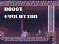 วิวัฒนาการของหุ่นยนต์ เกมออนไลน์
