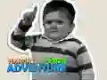 ผจญภัยของฮาสบูลลาบอร์กิ르 เกมออนไลน์ ผจญภัยของฮาสบูลลาบอร์กิ르 เกมออนไลน์