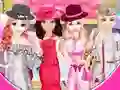 การออกแบบสไตล์ฤดูใบไม้ผลิแบบโรแมนติก เกมออนไลน์ การออกแบบสไตล์ฤดูใบไม้ผลิแบบโรแมนติก เกมออนไลน์