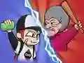 อาจารย์เจ้าเล่ห์ เกมออนไลน์ อาจารย์เจ้าเล่ห์ เกมออนไลน์